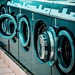 Как сушить одежду в сушильной машине