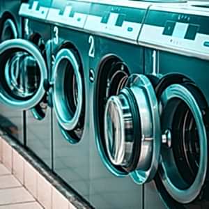 Как сушить одежду в сушильной машине