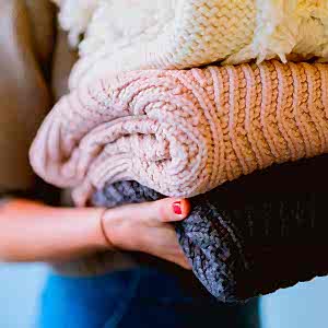 14 вещей, которые нельзя класть в сушилку