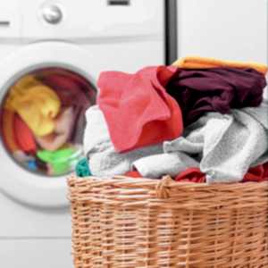 Что необходимо сделать перед стиркой