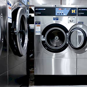 Как упростить поездку в прачечную самообслуживания