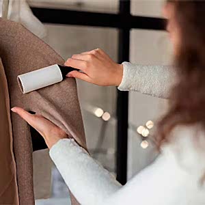 Удалить катышки