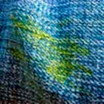 Очистить пятна травы