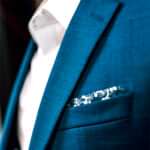 Как стирать костюм