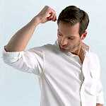 Пятна пота на одежде. 7 решений по удалению пятен пота