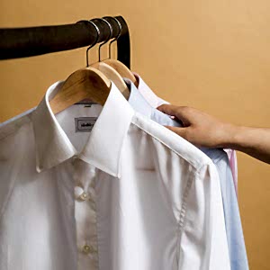 Как погладить рубашку