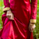 Как стирать шелк