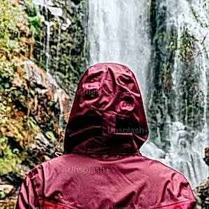 Как стирать водонепроницаемую куртку