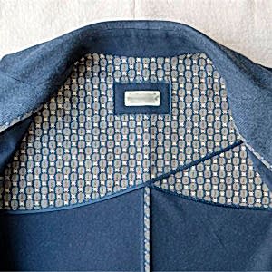 7 причин, почему одежду нужно стирать наизнанку