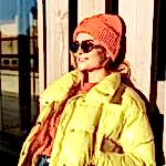 Как стирать пуховик