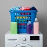 Мифы о борьбе с пятнами на одежде