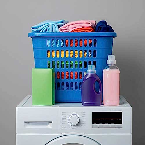 Мифы о борьбе с пятнами на одежде